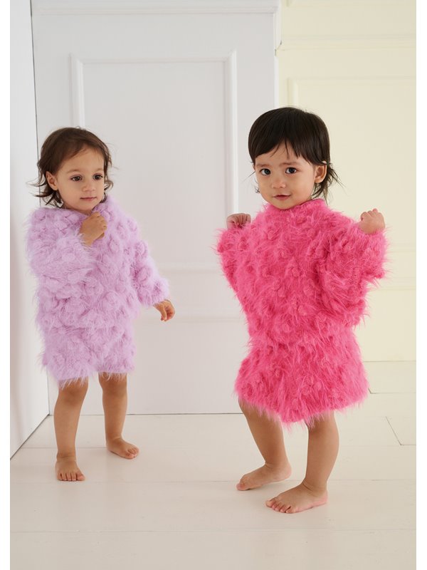 Lana Grossa BROEK Basta