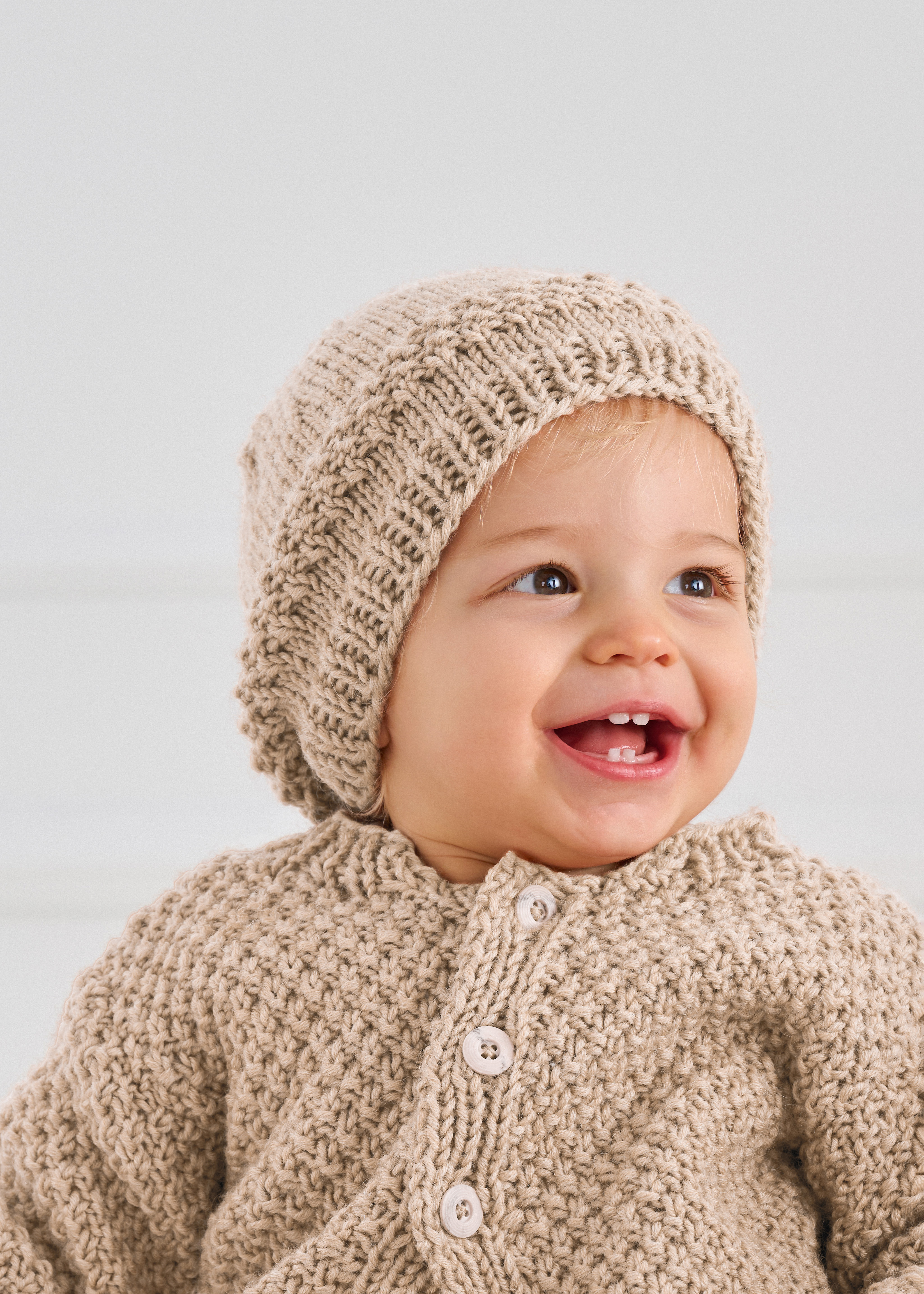 MUTS Cool Wool Superbig Mélange van Lana Grossa