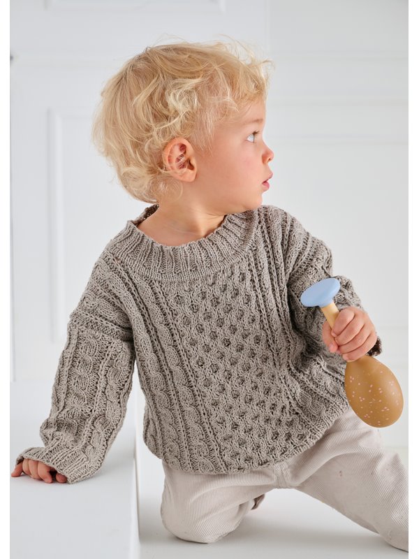 Lana Grossa TRUI Elastico