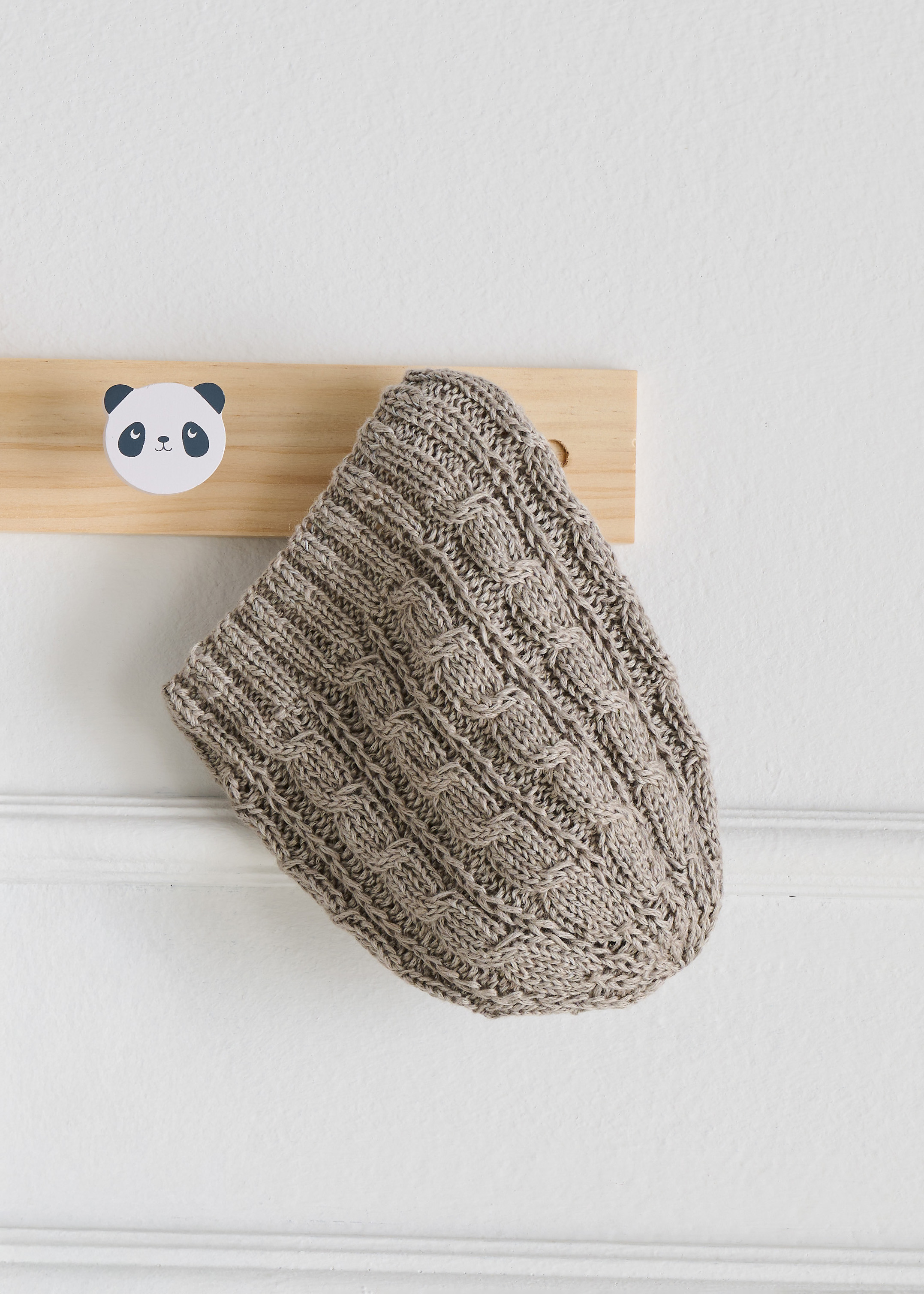 MUTS Elastico van Lana Grossa