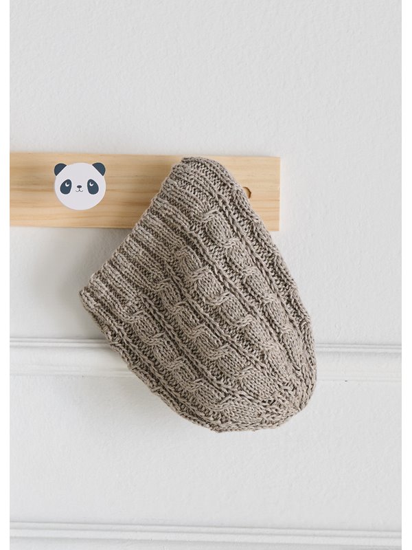 Lana Grossa MUTS Elastico