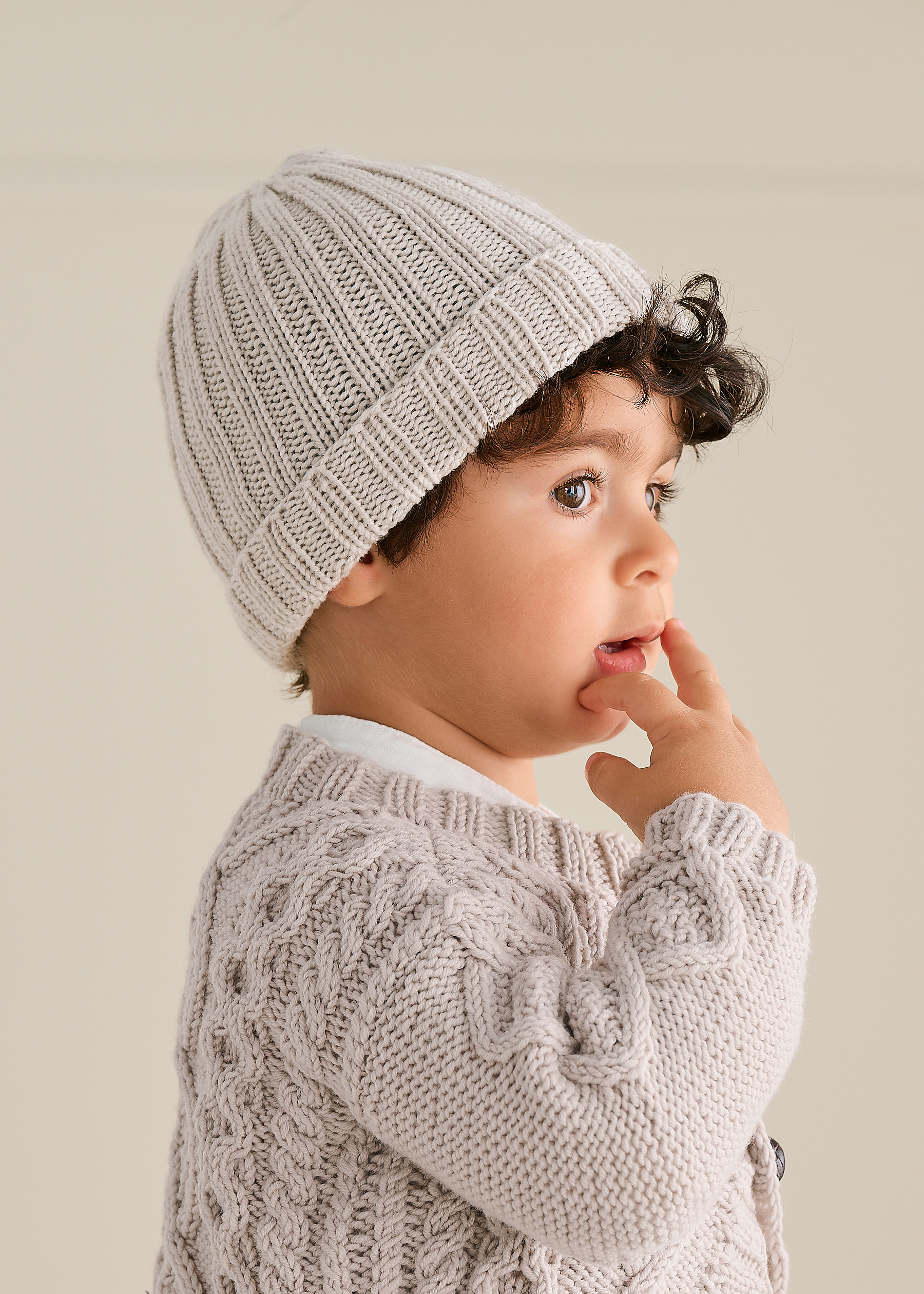 Lana Grossa INFANTI No. 22 - Tijdschrift (DE) + Breibeschrijvingen (NL)