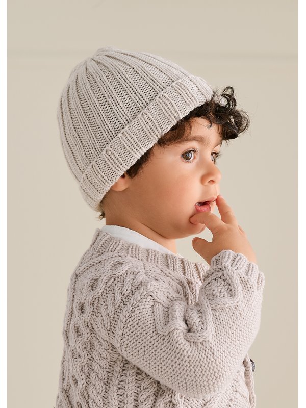 Lana Grossa MUTS Cool Wool Big