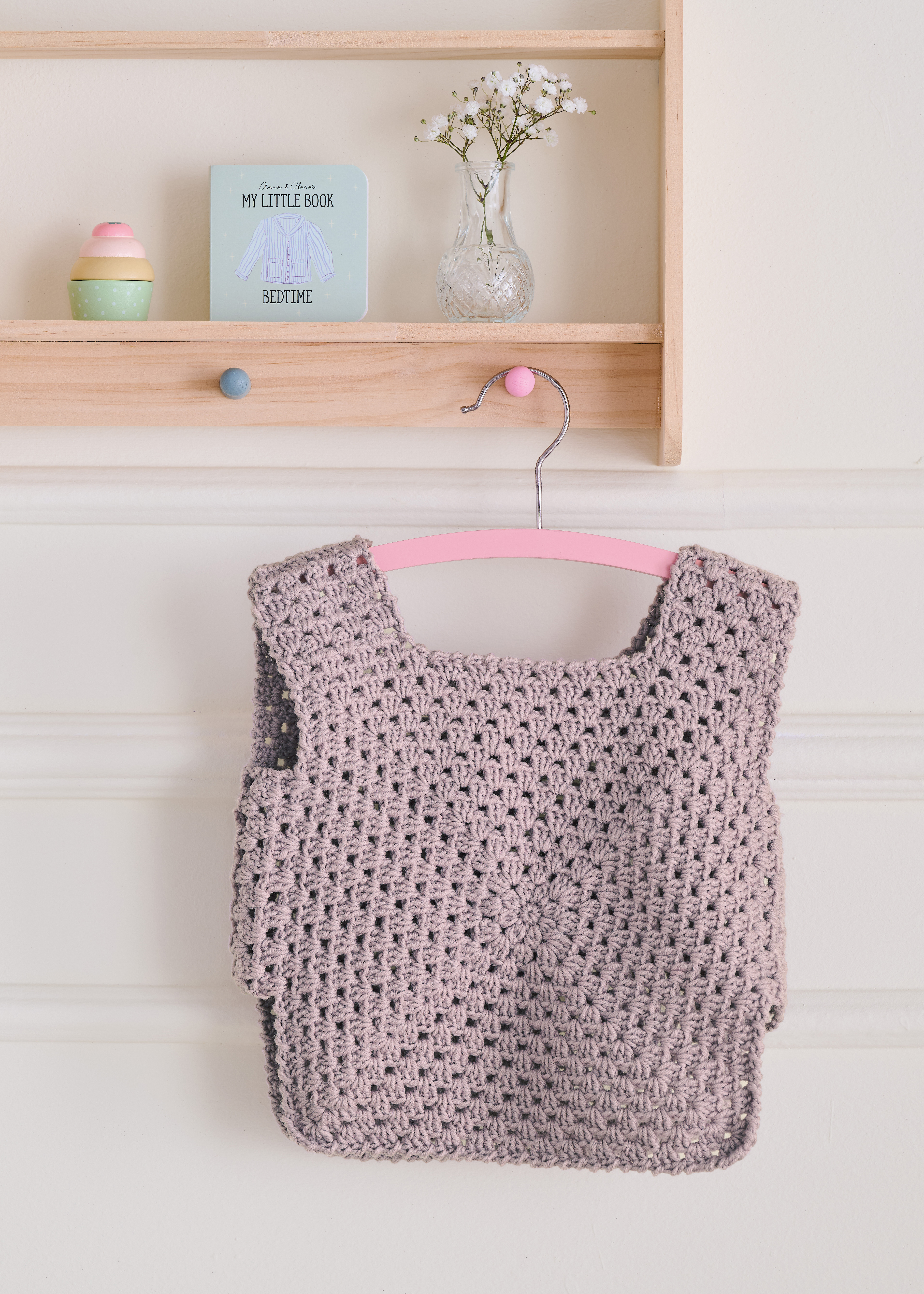 TOP Cool Wool Big van Lana Grossa