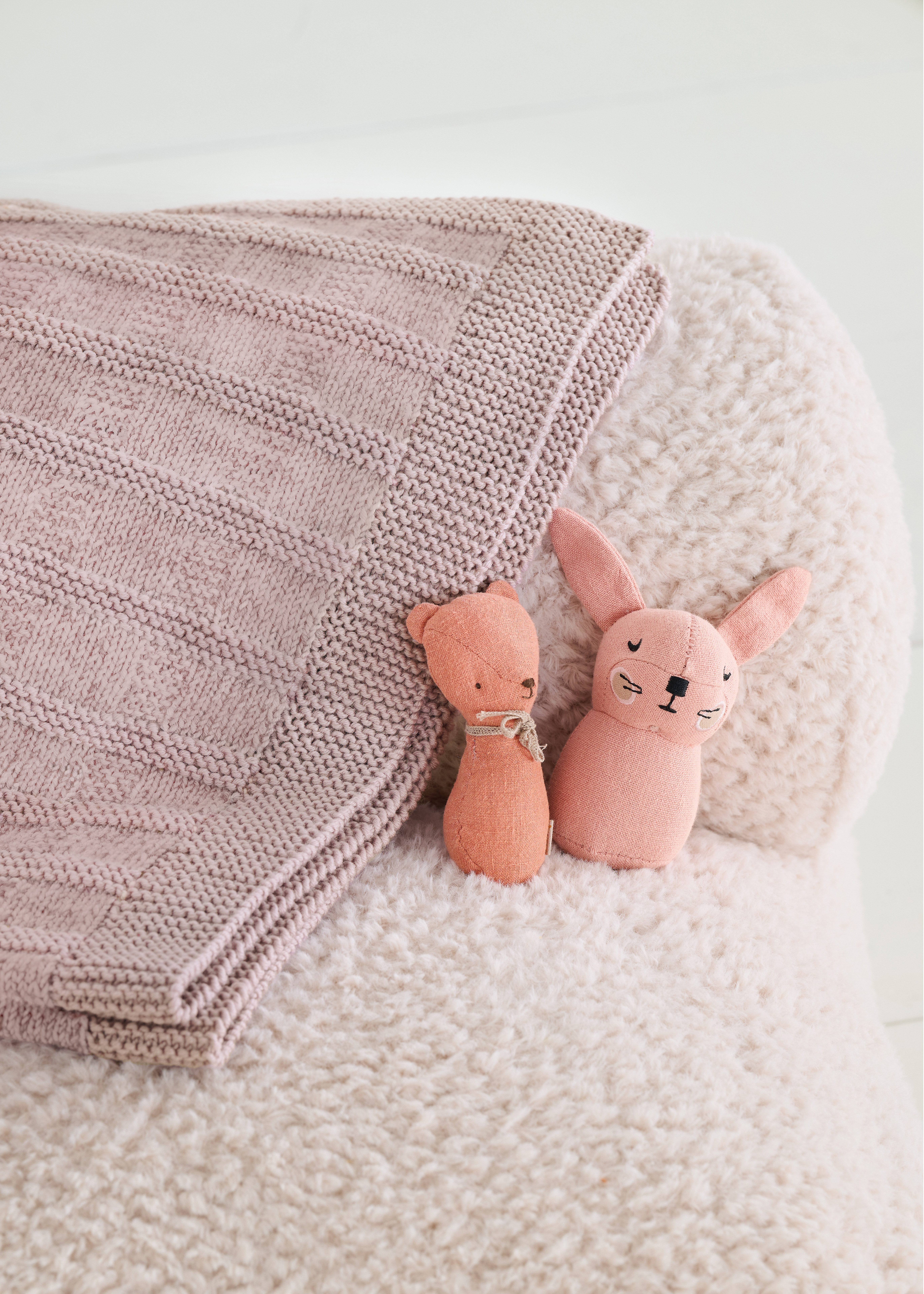 DEKEN Cool Wool Big & Cool Wool van Lana Grossa