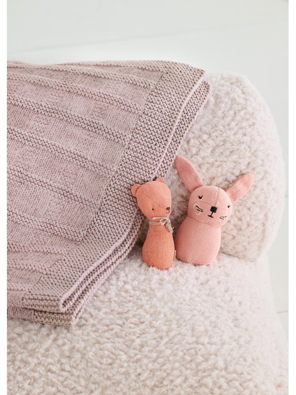 Lana Grossa DEKEN Cool Wool Big & Cool Wool