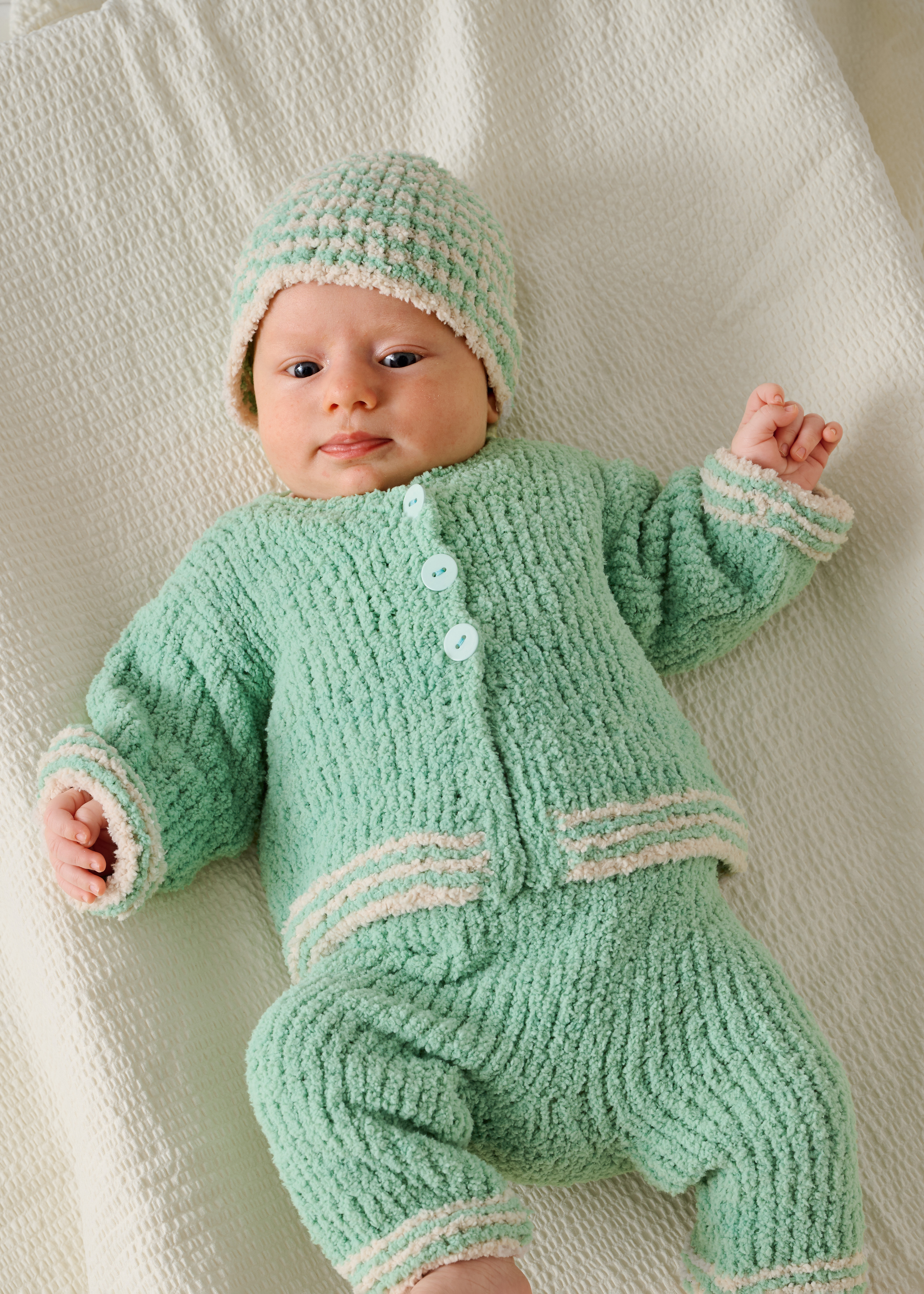 VEST Leggerissimo van Lana Grossa