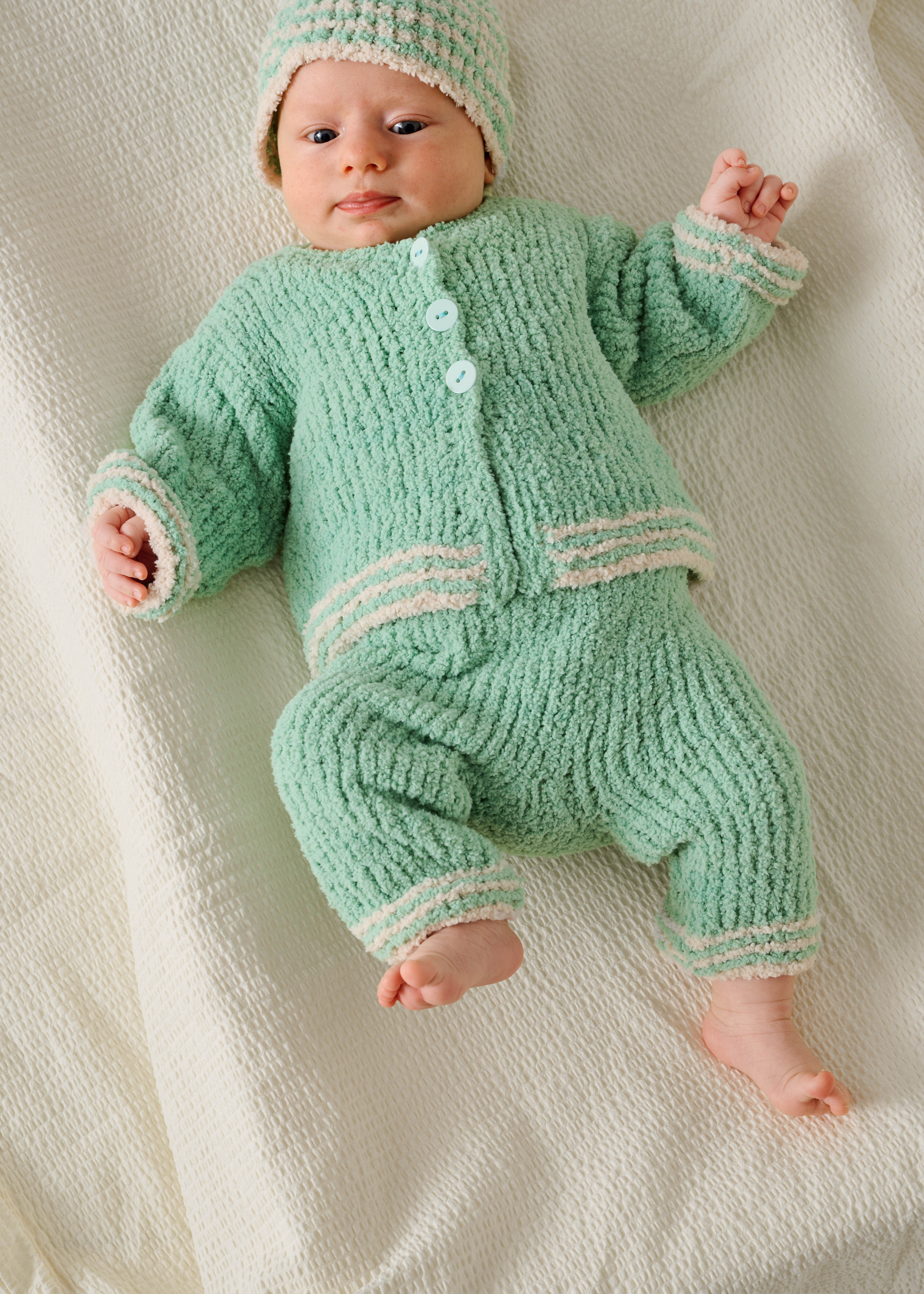 BROEK Leggerissimo van Lana Grossa