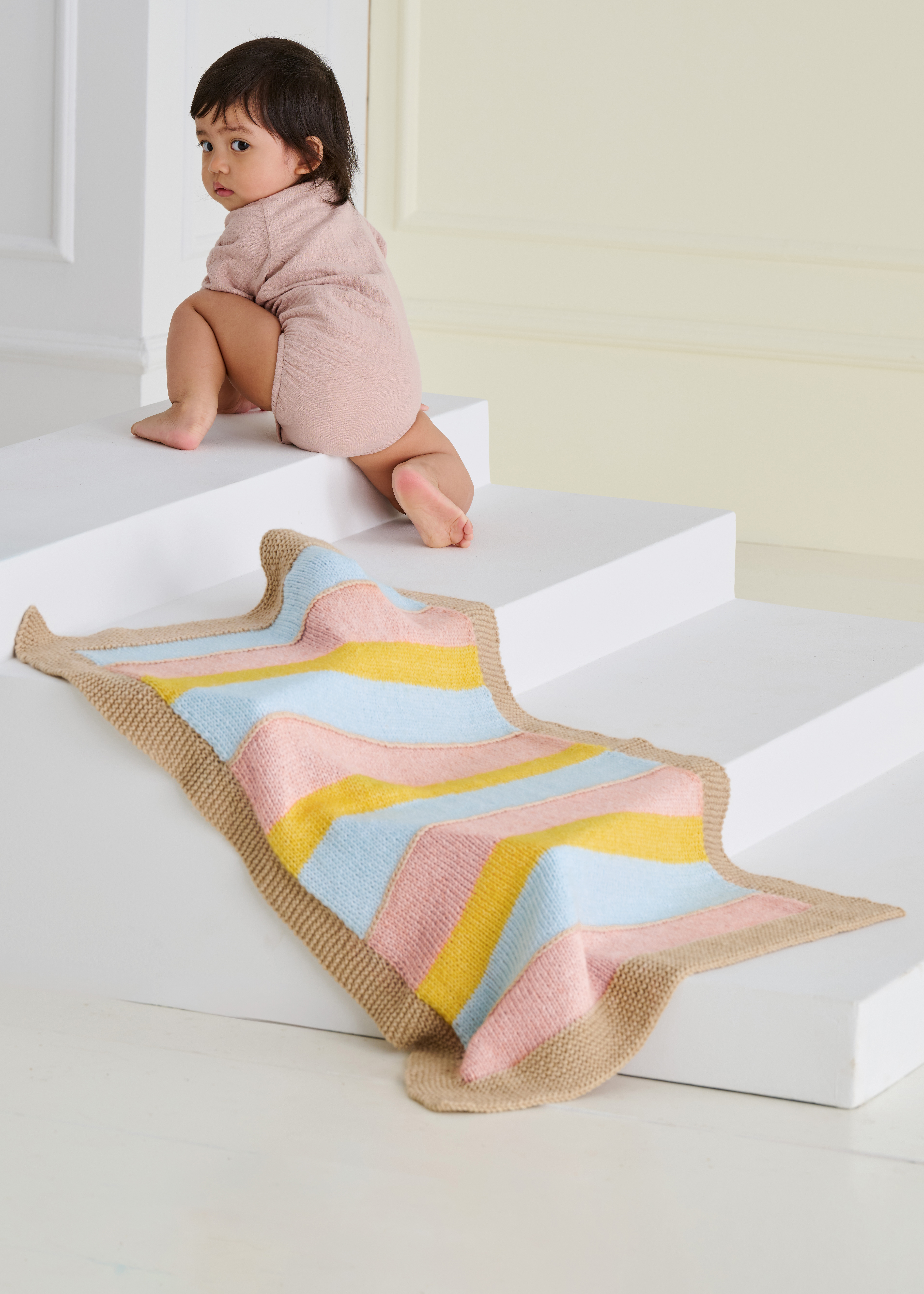 DEKEN Summer Softness van Lana Grossa