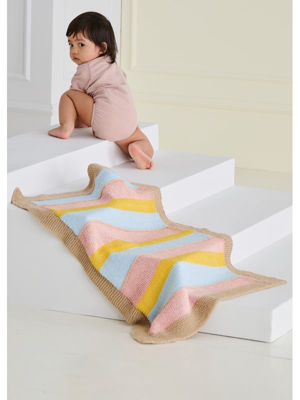 Lana Grossa DEKEN Summer Softness