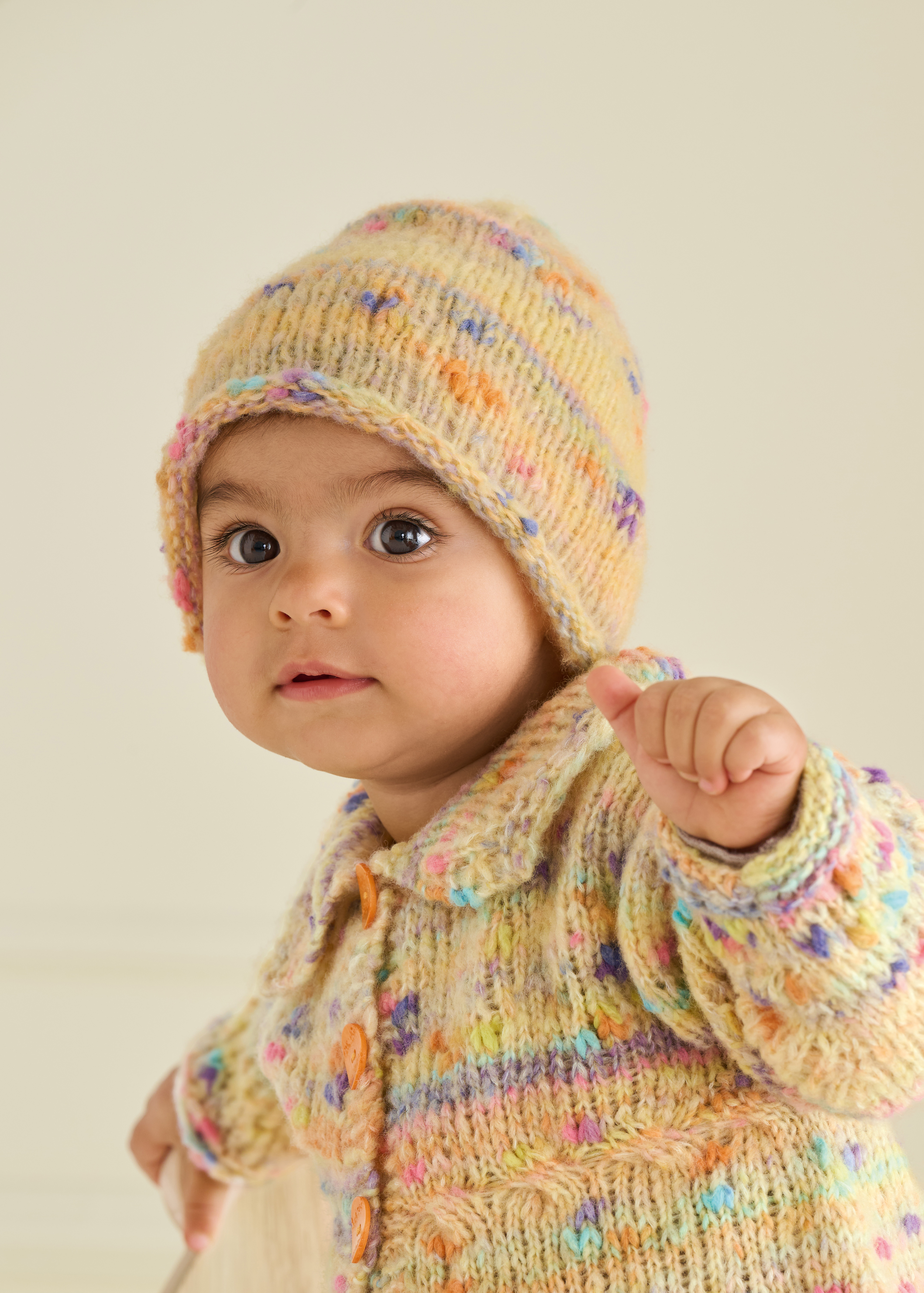 MUTS Cassata van Lana Grossa