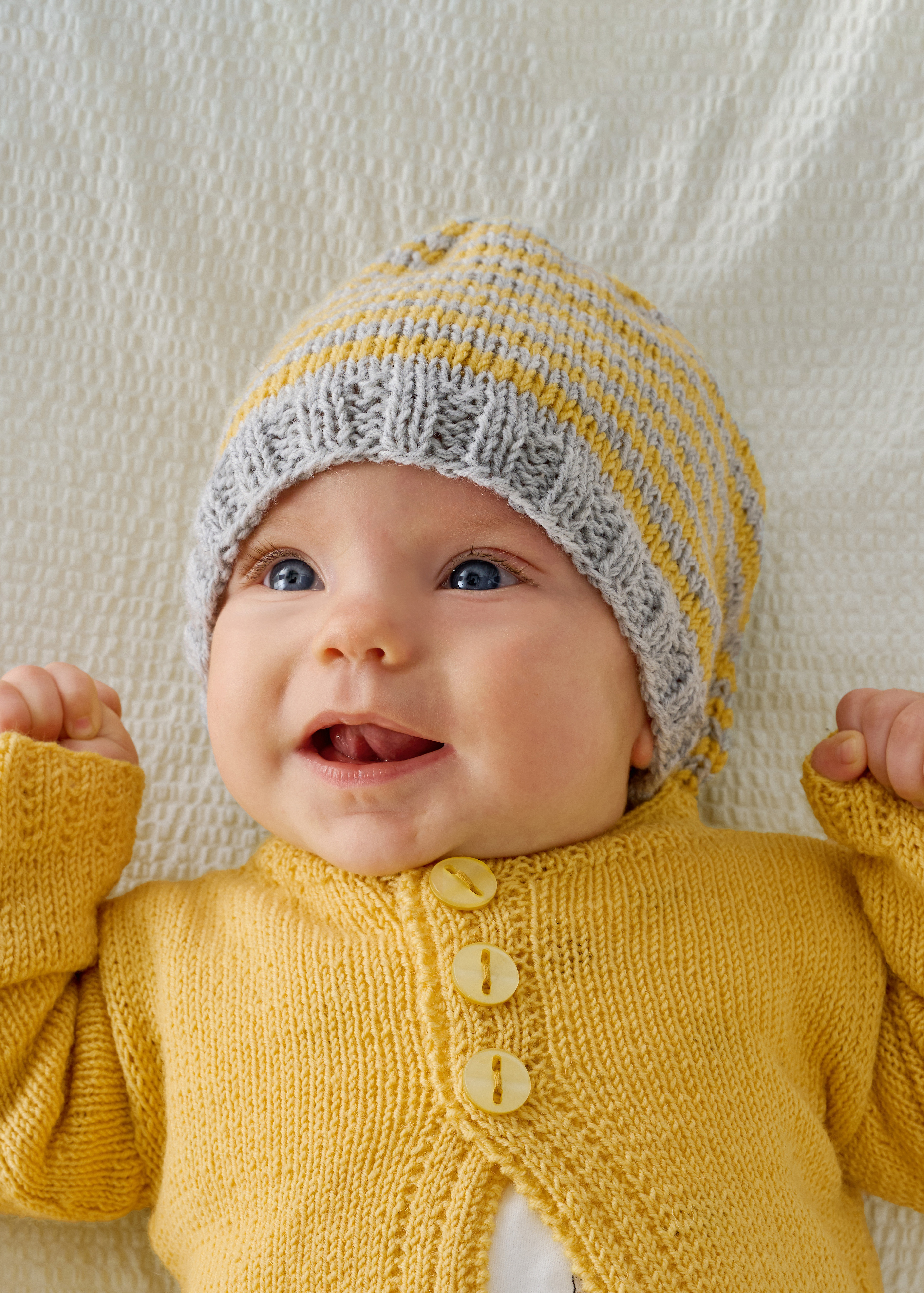 MUTS Summer Softness van Lana Grossa