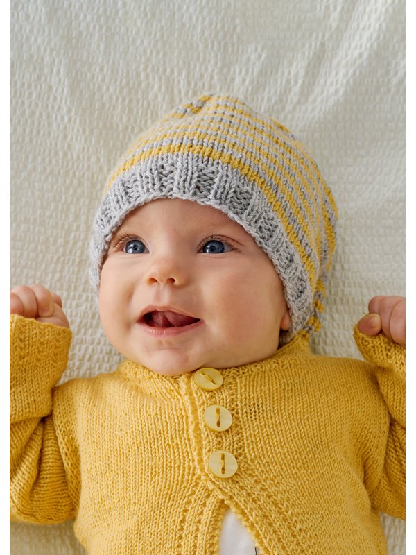 Lana Grossa MUTS Summer Softness