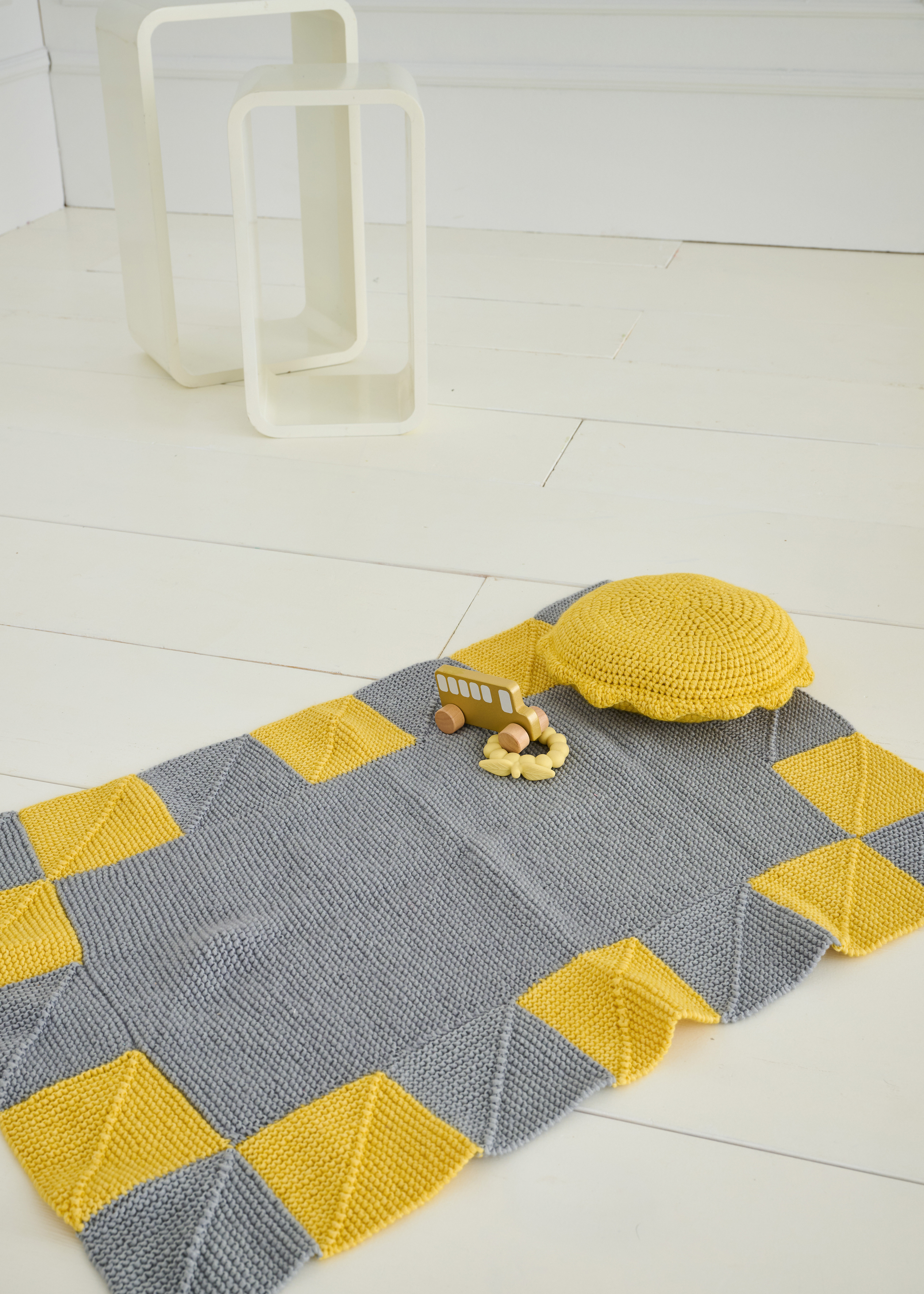 DEKEN Summer Softness van Lana Grossa