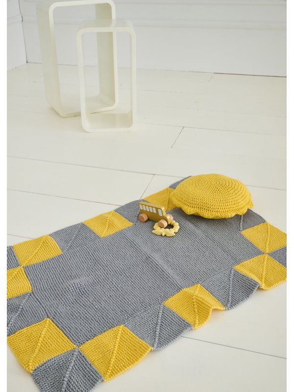 Lana Grossa DEKEN Summer Softness