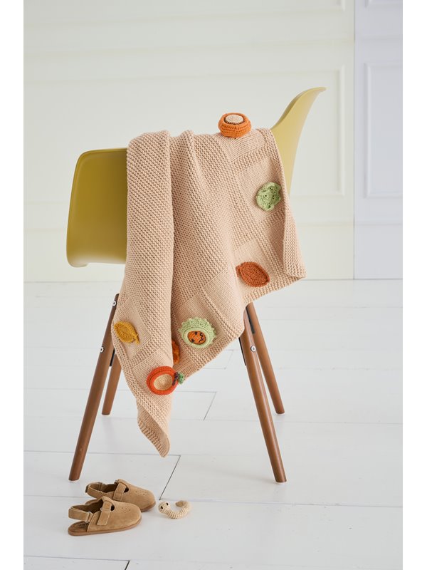 Lana Grossa SPEELDEKEN Summer Softness & Cotone