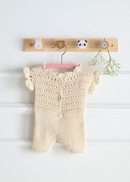 BABYPAKJE Summer Cashmere Van Lana Grossa INFANTI EDITION No 6 