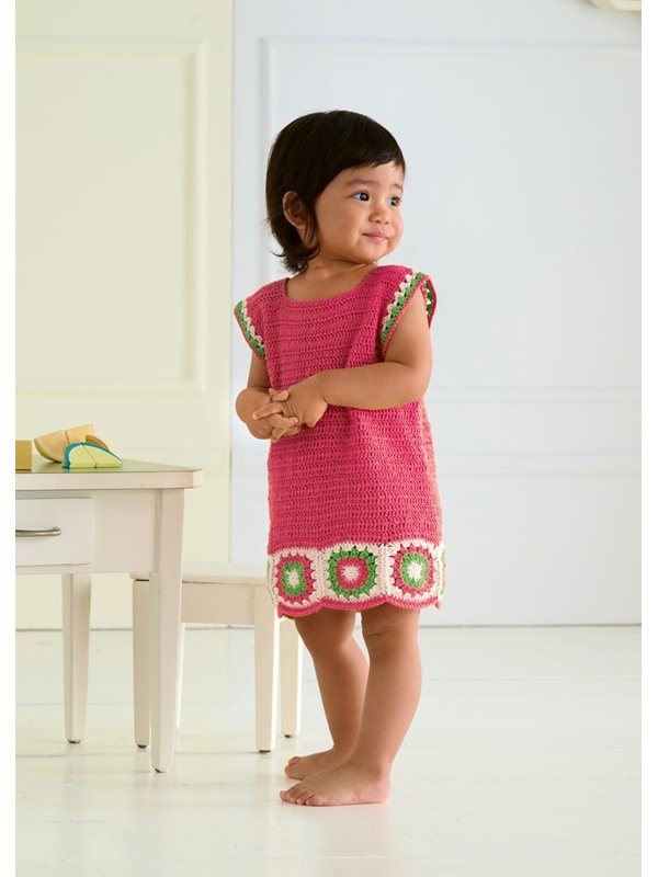 Lana Grossa JURK Summer Cashmere