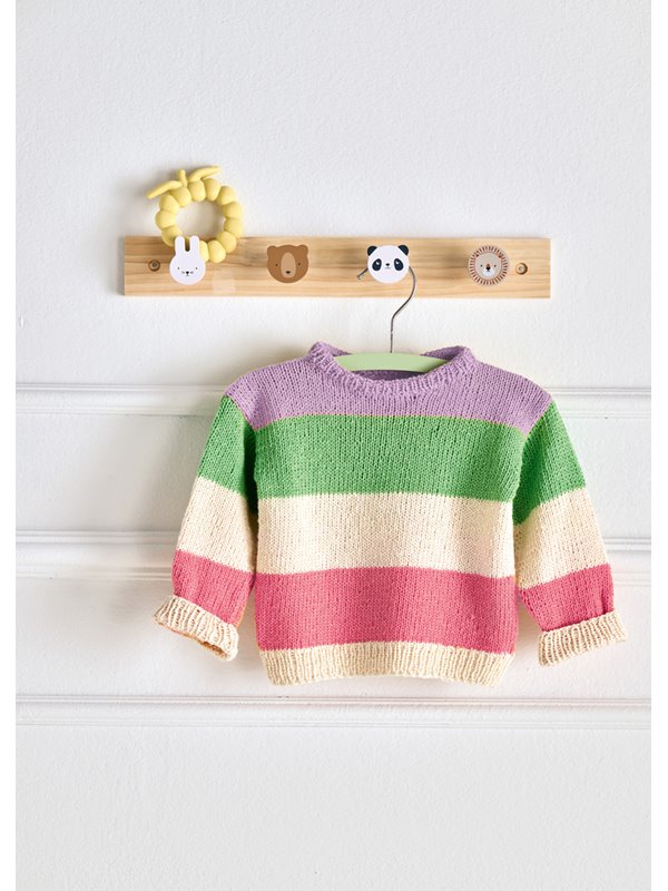 Lana Grossa TRUI Summer Cashmere