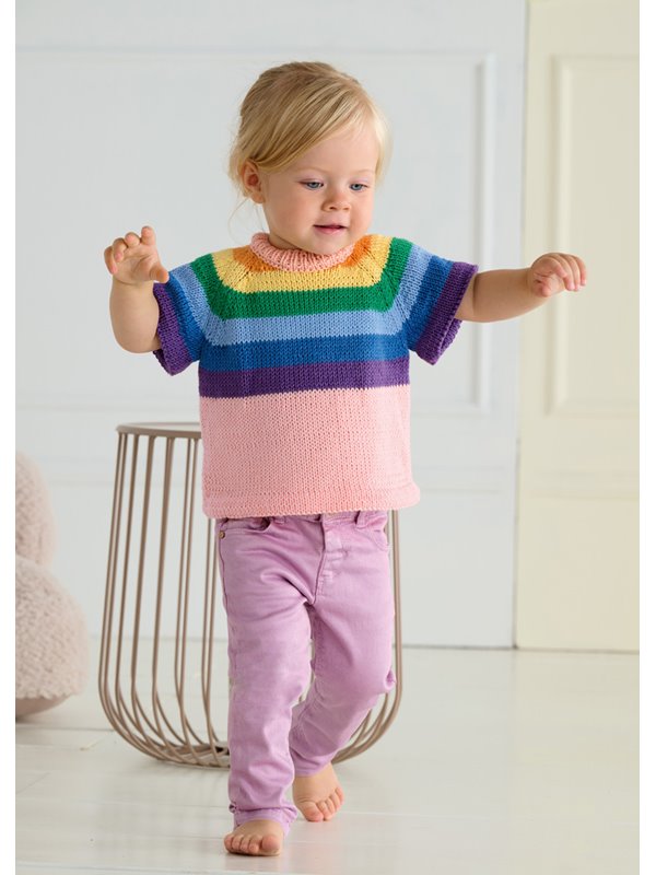 Lana Grossa SHIRT Soft Cotton