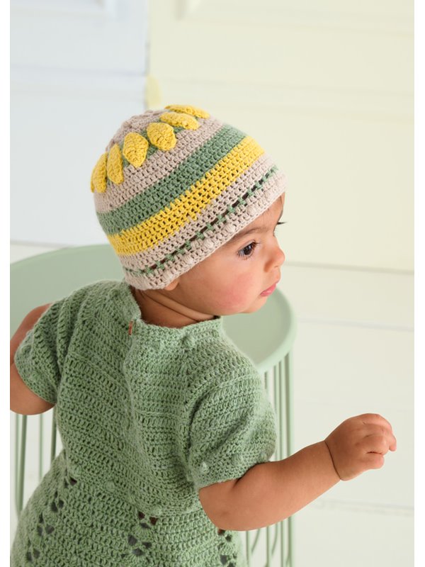 Lana Grossa MUTS Ecopuno