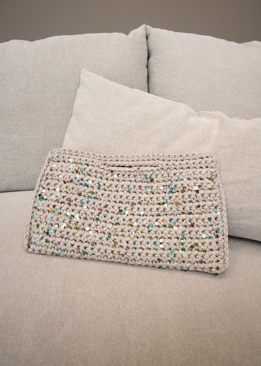 BOODSCHAPPENTAS The Tube & Cosmo van Lana Grossa