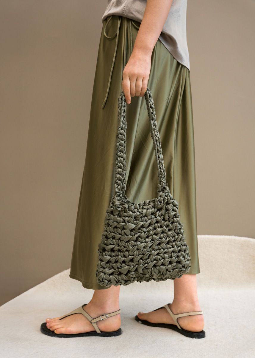 OMHANGTAS The Loop van Lana Grossa