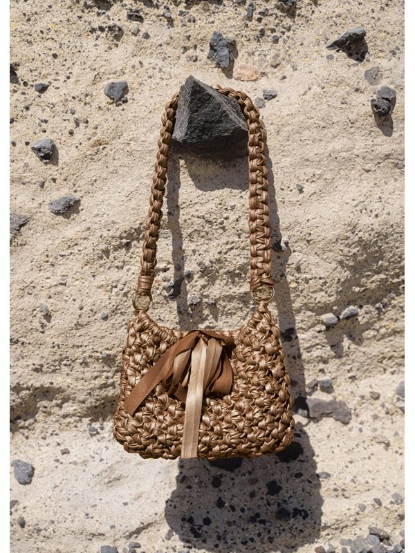 Lana Grossa TAS IN MACRAMÉ The Loop