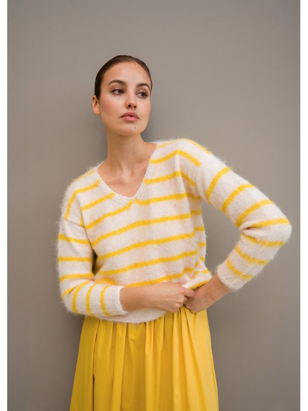 Lana Grossa TRUI Finito