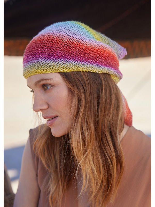 Lana Grossa SCHOUDERDOEK Gomitolo Lino of Gomitolo Collina