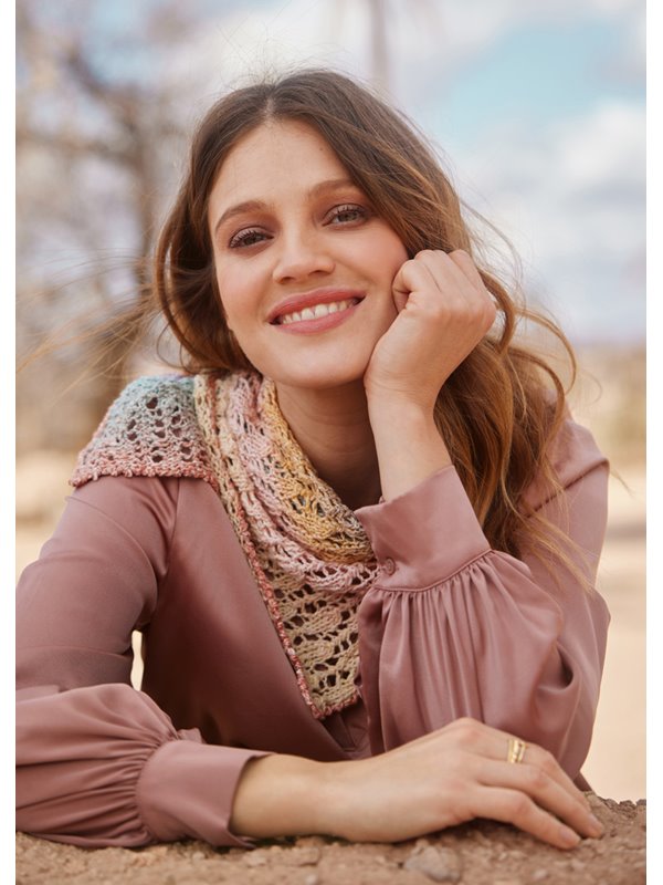 Lana Grossa NICKI-DOEKJE · Gomitolo Collina