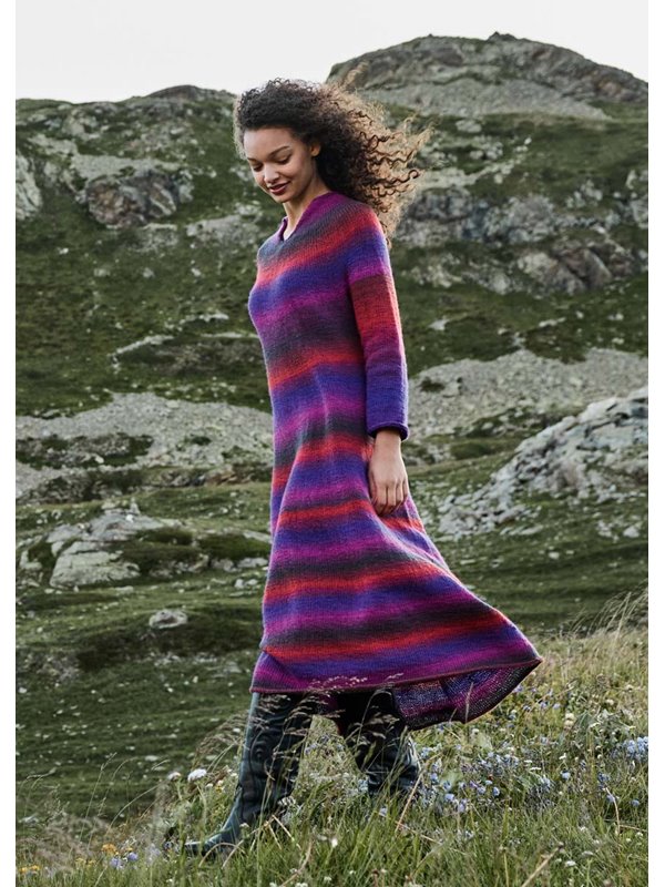 Lana Grossa JURK Gomitolo Versione