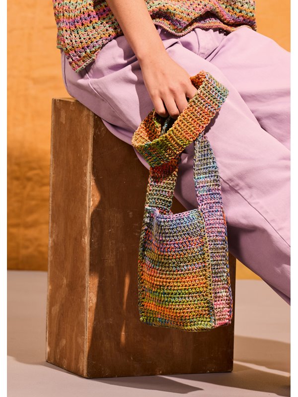 Lana Grossa TAS Gomitolo Alga