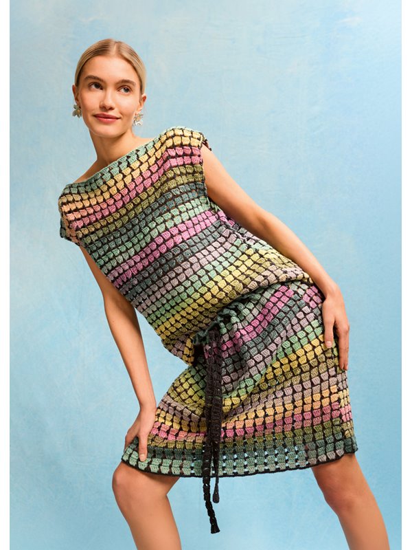 Lana Grossa ROK Cotonella