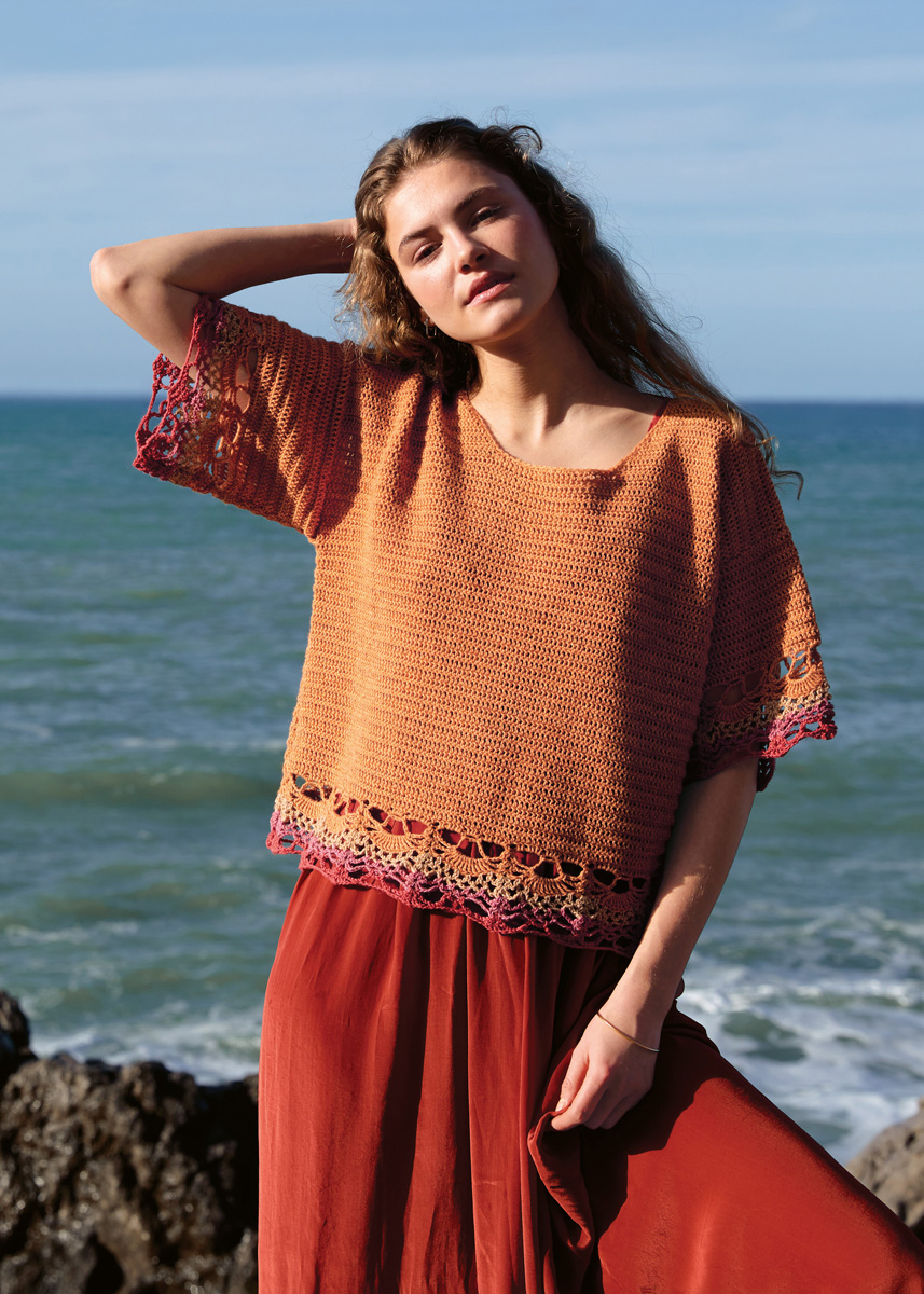 TRUI Diversa van Lana Grossa