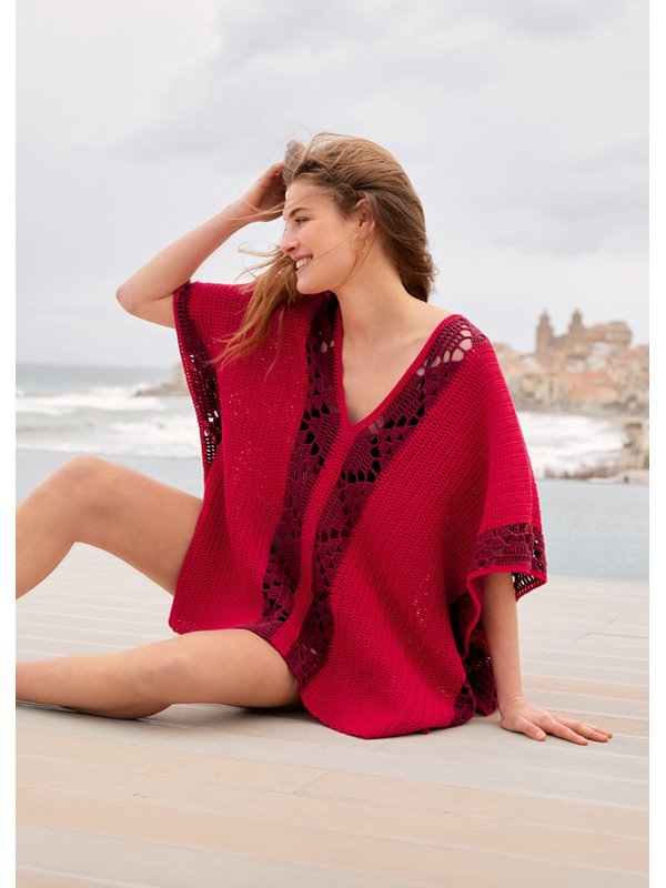 Lana Grossa TUNIEK Elastico