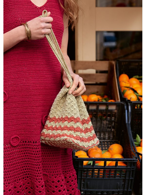 Lana Grossa TAS Diversa