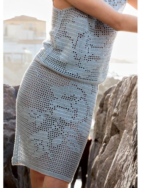 Lana Grossa ROK Solo Lino