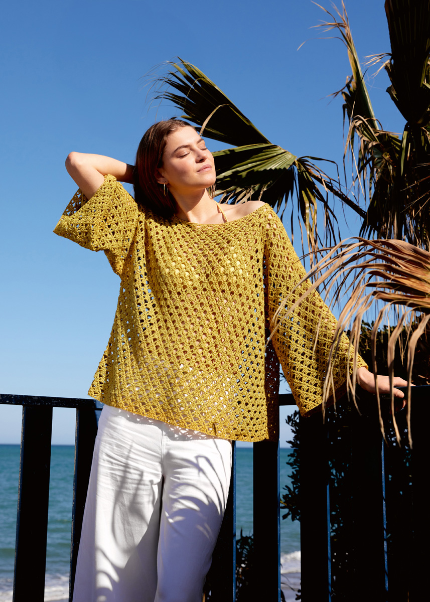 Lana Grossa TRUI Diversa