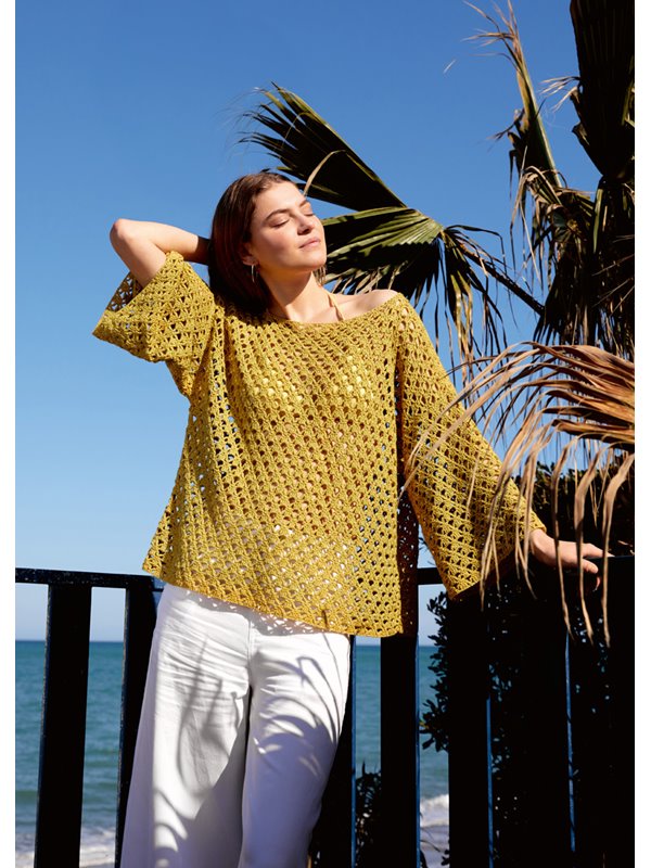 Lana Grossa TRUI Diversa