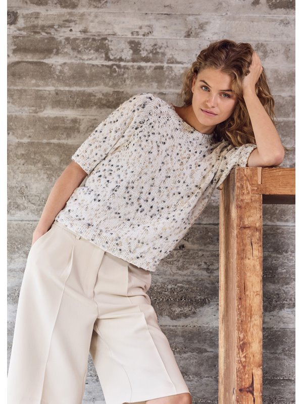 Lana Grossa TRUI Popcorn