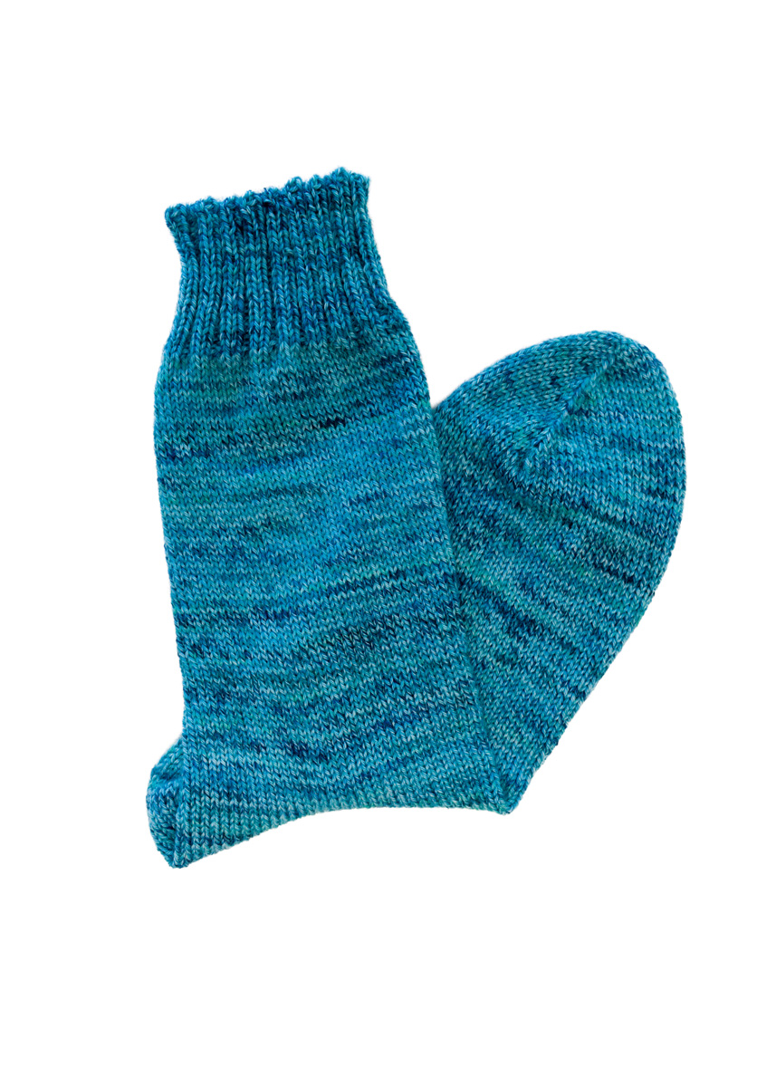 BASISSOKKEN Vintage Socks van Lana Grossa