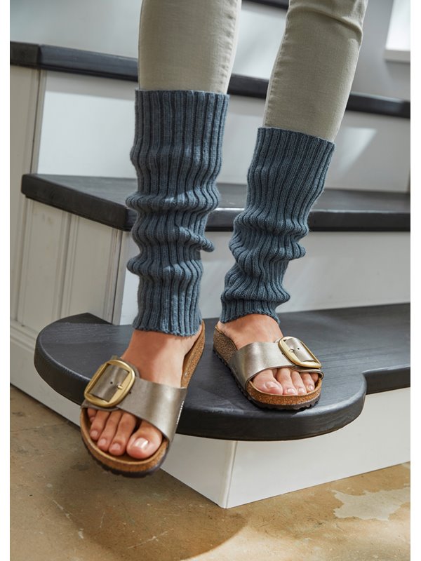 Lana Grossa BEENWARMERS Meilenweit 100g Merino extrafine