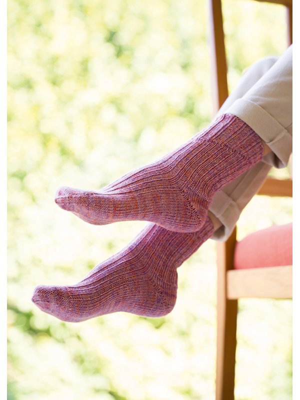 Lana Grossa SOKKEN Vintage Socks