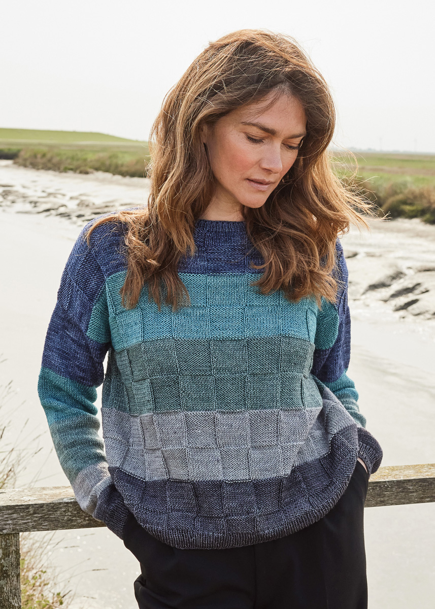 Lana grossa shop cool wool