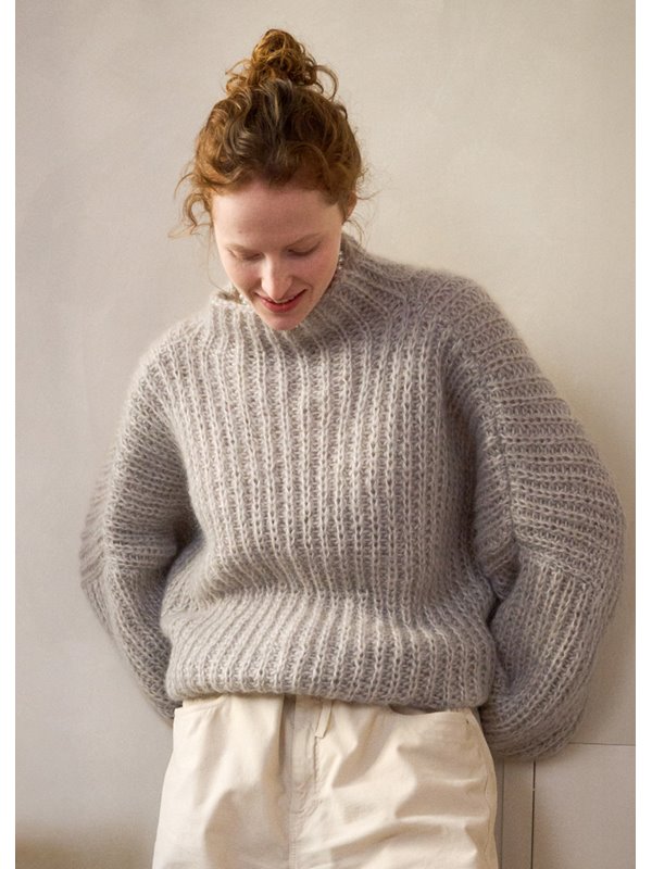 Lana Grossa TRUI Superkid Seta & Silkhair