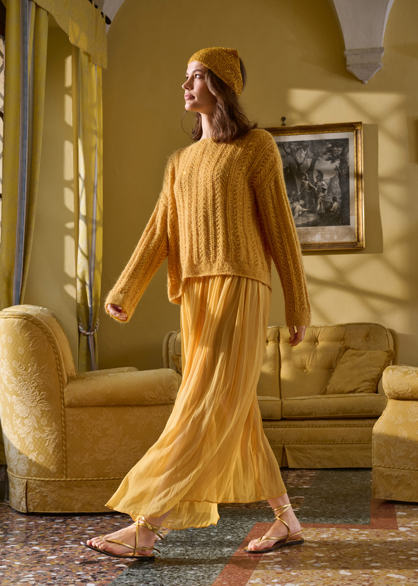 TRUI Setasuri & Glamour van Lana Grossa