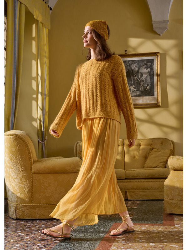 Lana Grossa TRUI Setasuri & Glamour