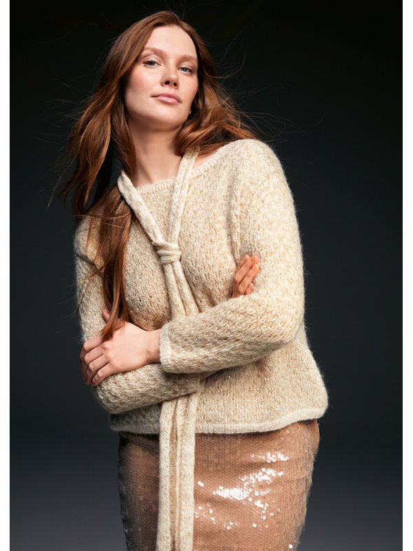Lana Grossa TRUI Setasuri & Glamour
