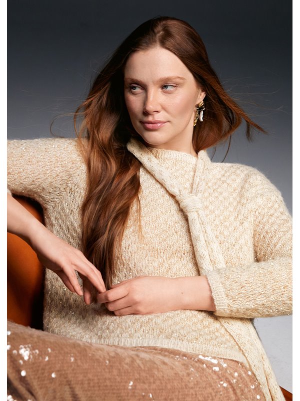 Lana Grossa SJAAL Setasuri & Glamour